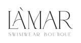 LAMAR swimwear boutique logo